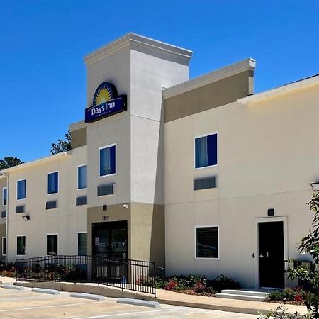 Days Inn By Wyndham Zachary La Εξωτερικό φωτογραφία