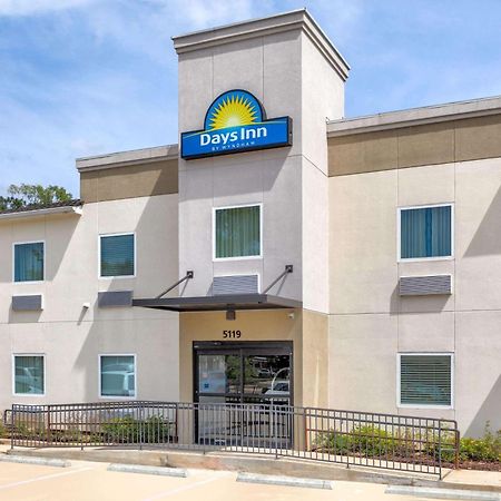 Days Inn By Wyndham Zachary La Εξωτερικό φωτογραφία