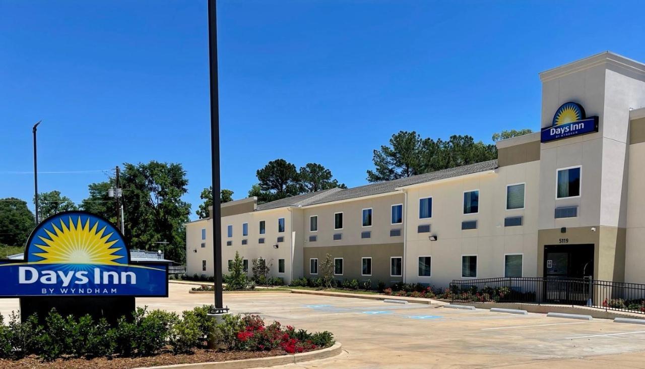 Days Inn By Wyndham Zachary La Εξωτερικό φωτογραφία