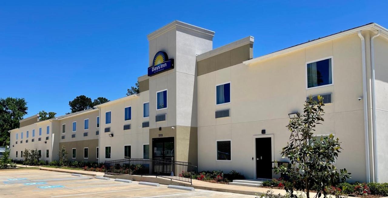 Days Inn By Wyndham Zachary La Εξωτερικό φωτογραφία